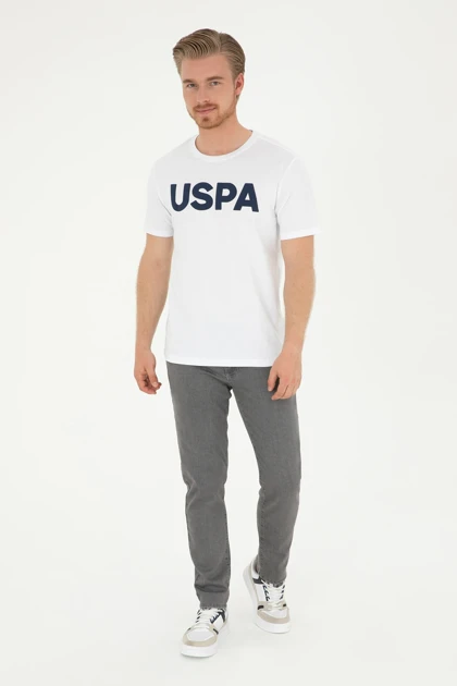 تیشرت مردانه اورجینال یو اس پولو u.s.-polo-assn.