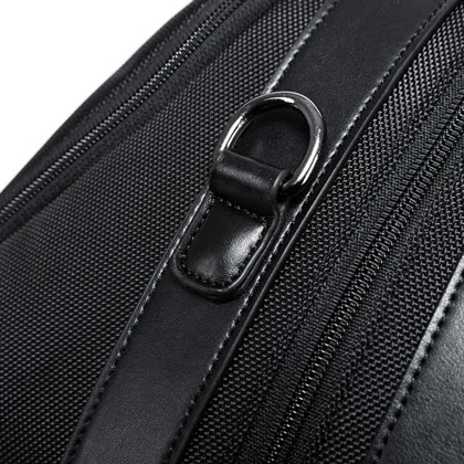 کیف باشگاه اورجینال بنج BANGE 77178 ساک ورزشی ضد سرقت