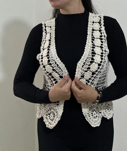 وست قلاب بافی 51658