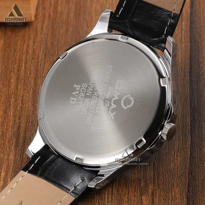 ساعت مردانه اوماکس Omax SC8211IB42