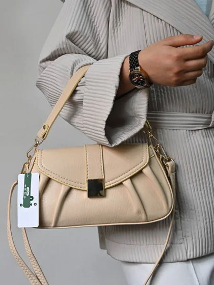 کیف دوشی زنانه بنو مدل لانا کد 4725