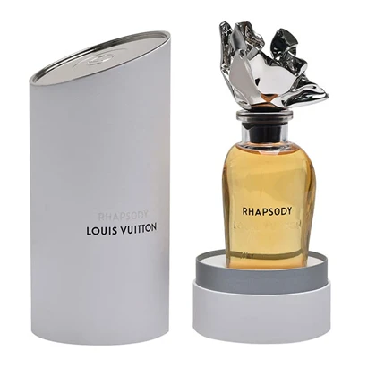 بادی اسپلش عطر ادکلن لویی ویتون راپسودی 250 میل Louis Vuitton Rhapsody 250ml