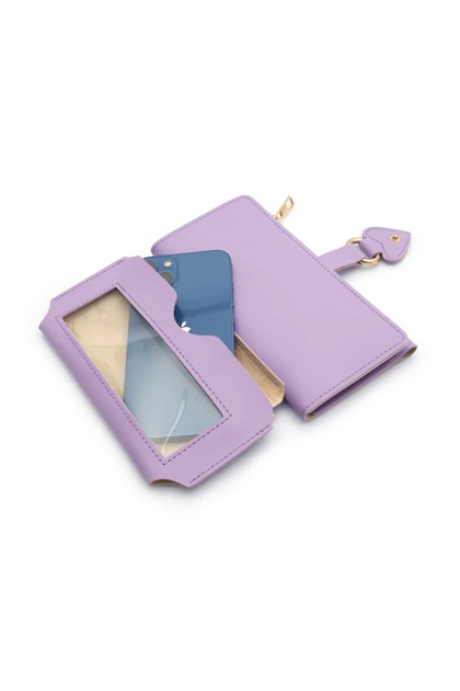 کیف پول womancraft womancraft