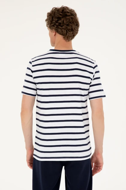 تیشرت مردانه اورجینال یو اس پولو u.s.-polo-assn.