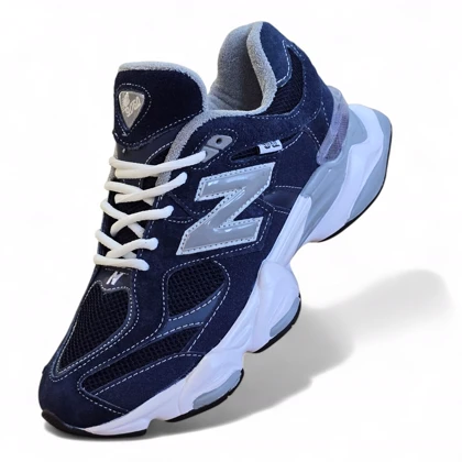 نیوبالانس 9060 سورمه ای