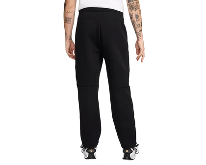 شلوار گرمکن معمولی Nike M Nk Tch Flc Oh Pant2 PC_HJ6533-010