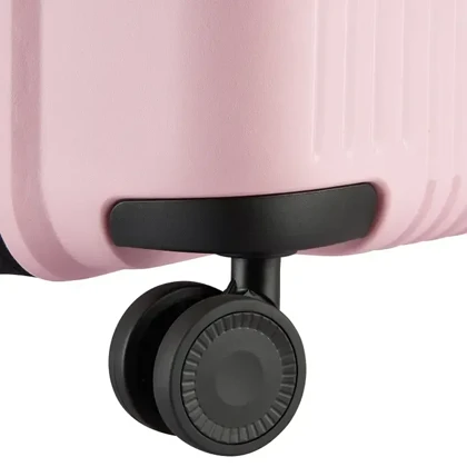 چمدان سایز کوچک اورجینال دلسی مدل اوردنر DELSEY PARIS - ORDENER SMALL