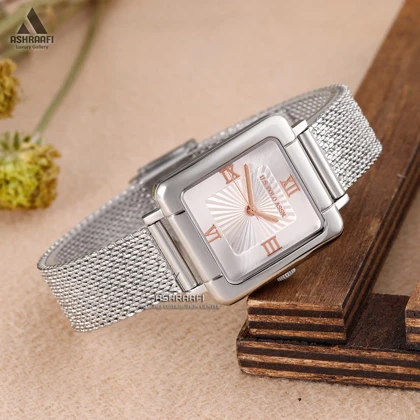 ساعت زنانه یو اس پولو U.S. Polo Assn. USPA2097-02