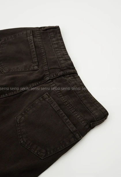 شلوار ترک رگولار کد1005741