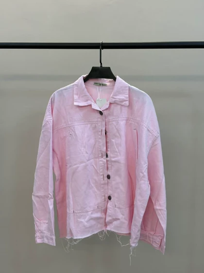 شومیز جین هیرو