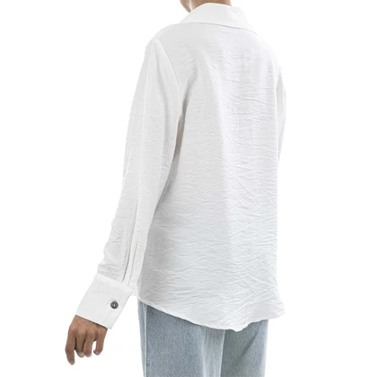 شومیز زنانه وینکلر مدل W0614193BL