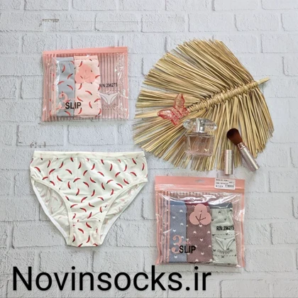 شورت نخ پنبه برند کوزا 104293 سایز L مناسب 34تا 38