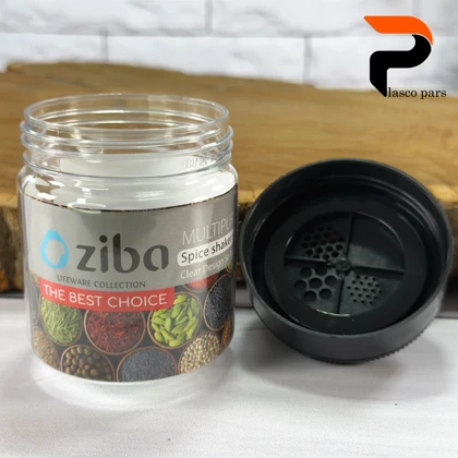 جا ادویه تیک تیک 1 زیبا