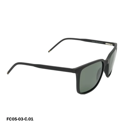 عینک آفتابی یونیسکس آنتونیو سانچز ( ANTONIO SANCHEZ ) مدل FC 05 03
