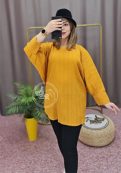 شومیز دیبا