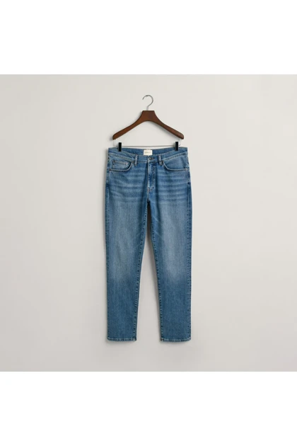 شلوار مردانه gant