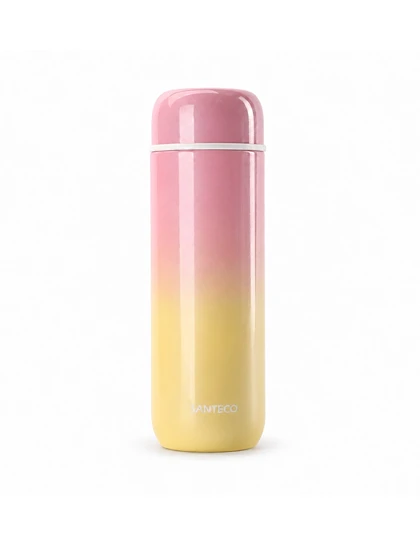 فلاسک جیبی سانتکو 200میلی لیتر SANTECO CAPSULE