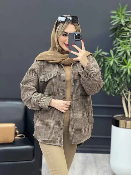 شکت چهار جیب