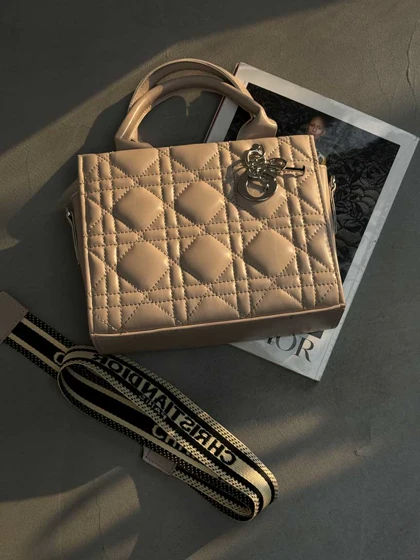 کیف رودوخت DIOR