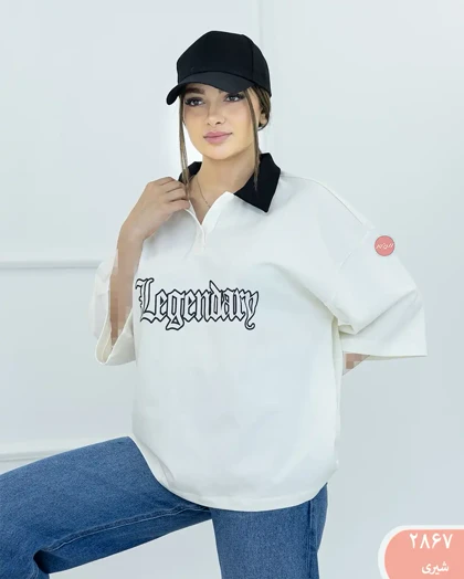 پولوشرت باکسی 2867