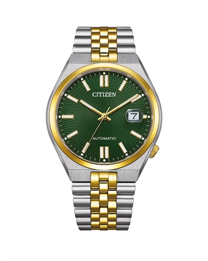ساعت مچی مردانه سیتیزن CITIZEN NK0024-54X
