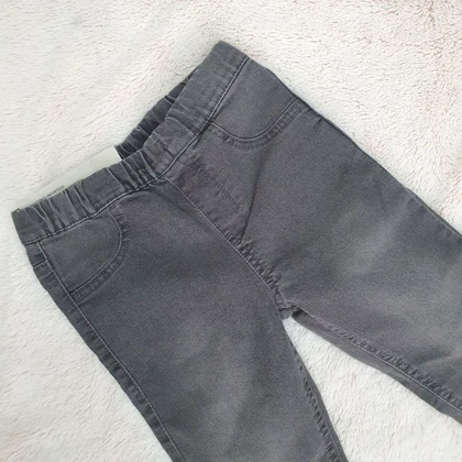 شلوار جین دخترانه لوپیلو کد Z-YG544