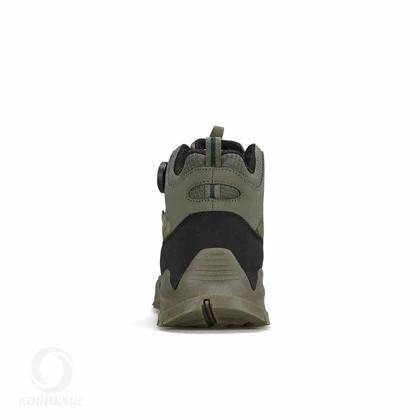 کفش کوهنوردی HUMMTO ساق‌دار 366A-2