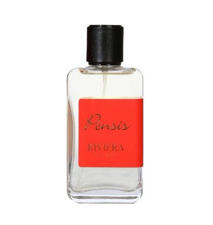 ادکلن مردانه پنسیس مدل ریویرا RIVIERA حجم 100 میل
