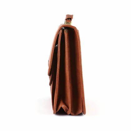 کیف اداری چرمی