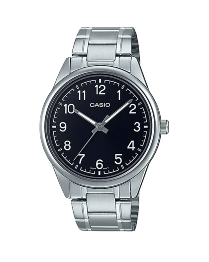 ساعت مچی مردانه کاسیو CASIO MTP-V005D-1B4