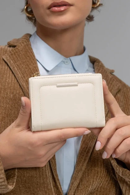 کیف پول زنانه رزمری مدل Rose Merry T750-24