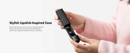 هدفون بلوتوثی انکر مدل Soundcore A30i