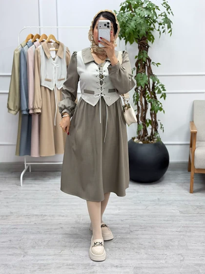 پیراهن الیزابت