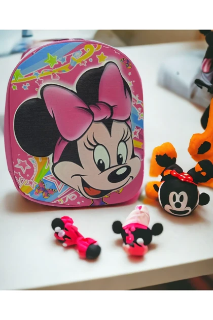 کوله پشتی بچگانه shopiolog shopiolog