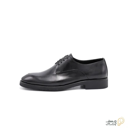 کفش اداری چرم مردانه mrc1124-02