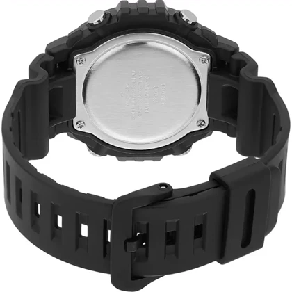 ساعت مچی مردانه دیجیتال کاسیو CASIO مدل MWD-110HB-1BVDF ضد آب