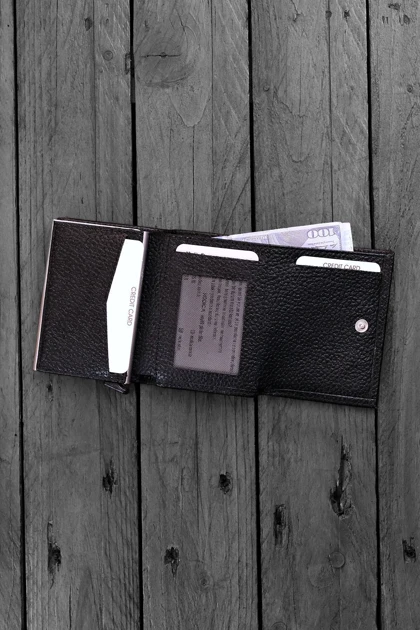 کیف پول مردانه modica modica