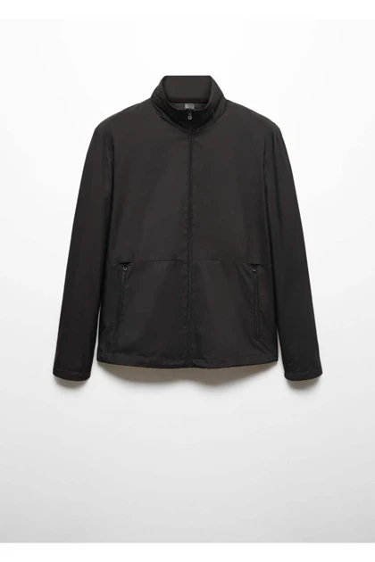 کت و ژاکت مردانه اورجینال mango-man mango-man