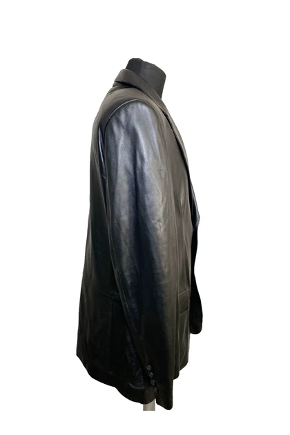 کت و ژاکت مردانه raven-leather