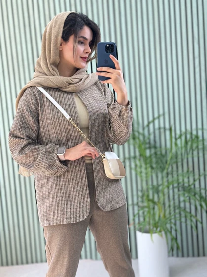 کت پاییزه ریما