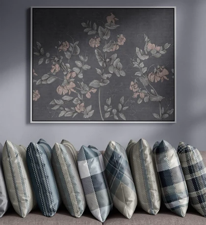 کوسن 8 تکه pillow 8 set 254