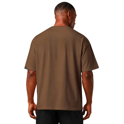 تیشرت اورسایز نخی مردانه زنانه 1991 مدل TS1963