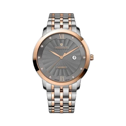 ساعت مچی مردانه سوئیس آرت مدل 620012SR1613
