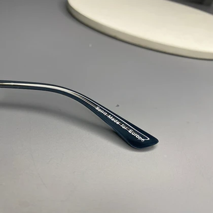 عینک آفتابی اسپریت کلاسیک عدسی پلی‌کربنات پلاریزه با فریم مدرن