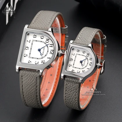 ساعت کارتیه کلوش Cartier Cloche 4387