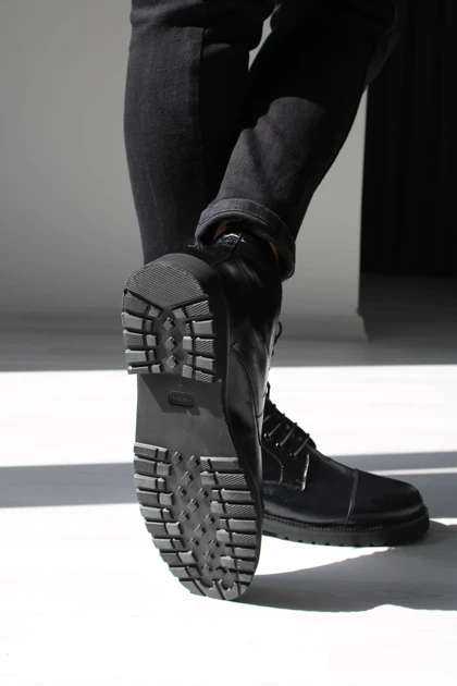 بوت و نیم بوت مردانه filinta-official