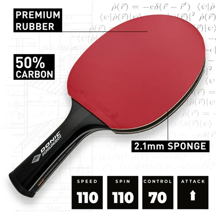 راکت پینگ‌پنگ برند دونیک DONIC Carbotec 3000