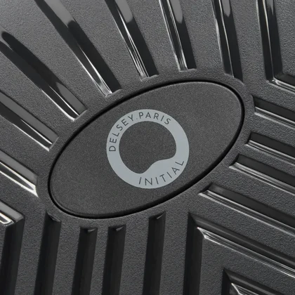 چمدان سایز متوسط اورجینال دلسی مدل اوردنر DELSEY PARIS - ORDENER MEDIUM