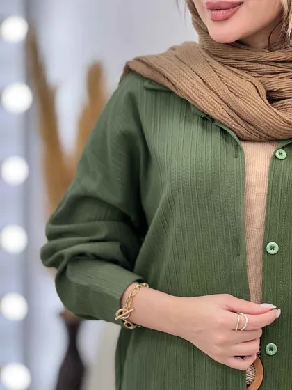 شومیز کراش سونا