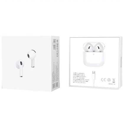 هندزفری بلوتوثی ایکس او XO مدل Q6 PODS با بلوتوث 5.3